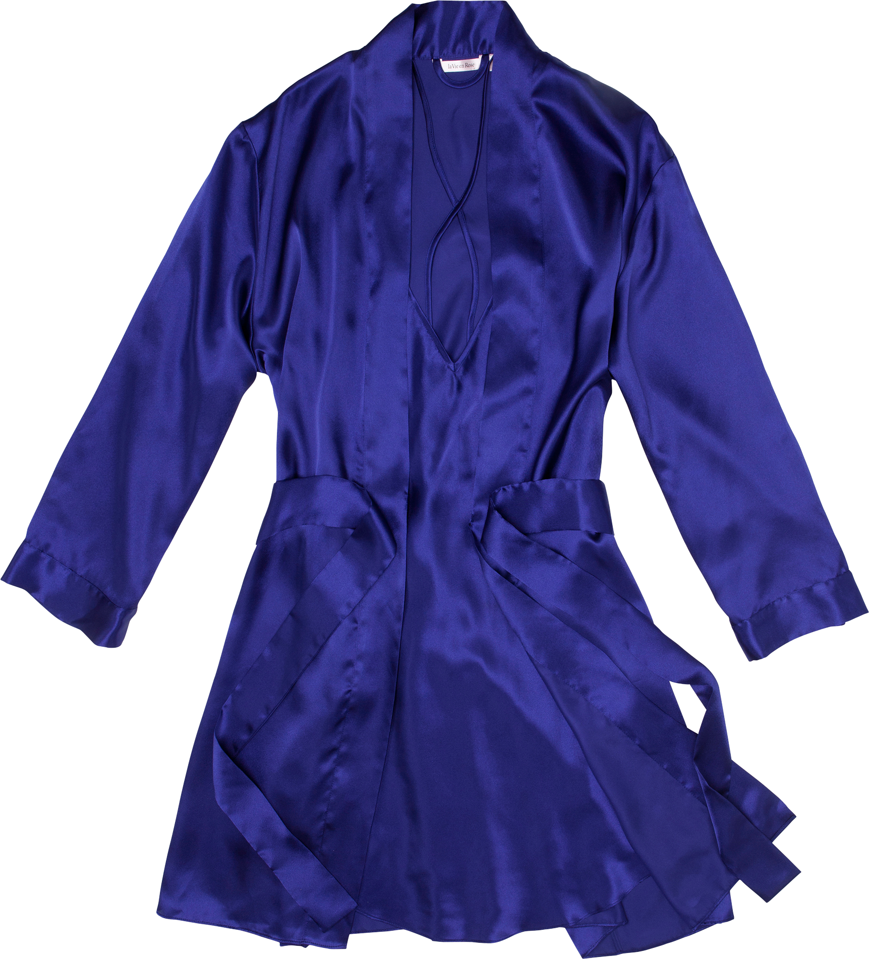 Bathrobe PNG Image