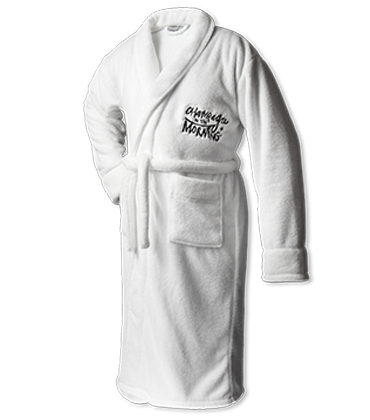Bathrobe PNG Image