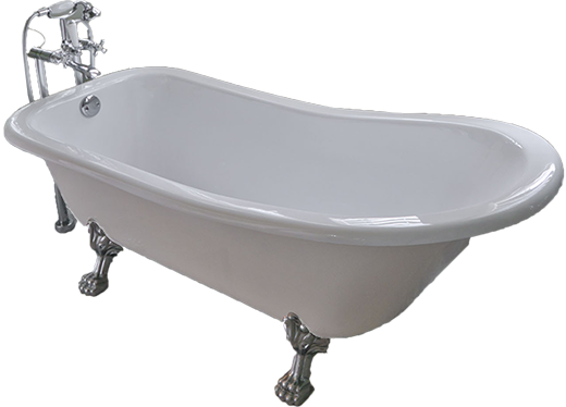 Foot Claw Bathtub Free Download PNG HD PNG Image