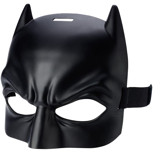 Batman Mask Custom HD Image Free PNG Image