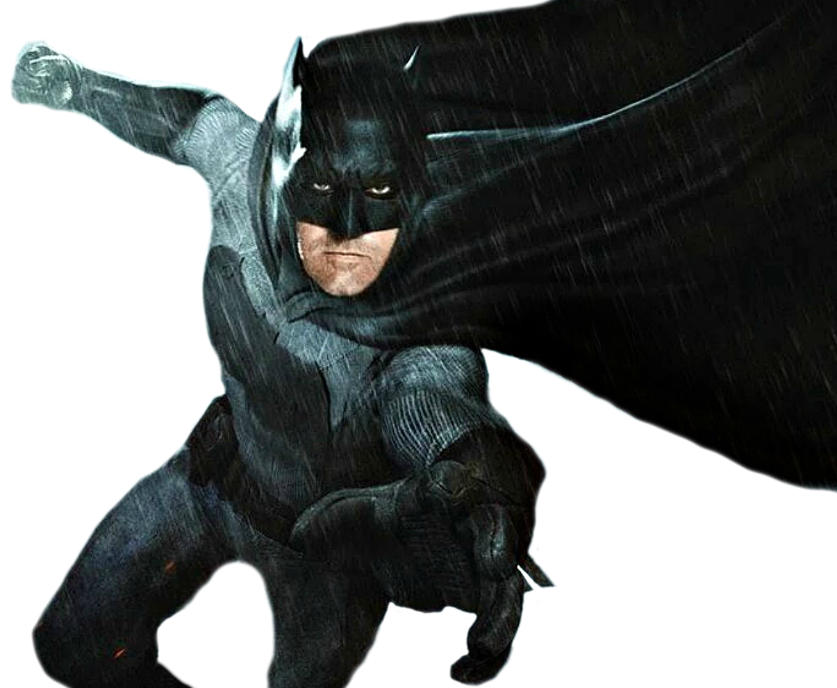 Batman Picture PNG Image