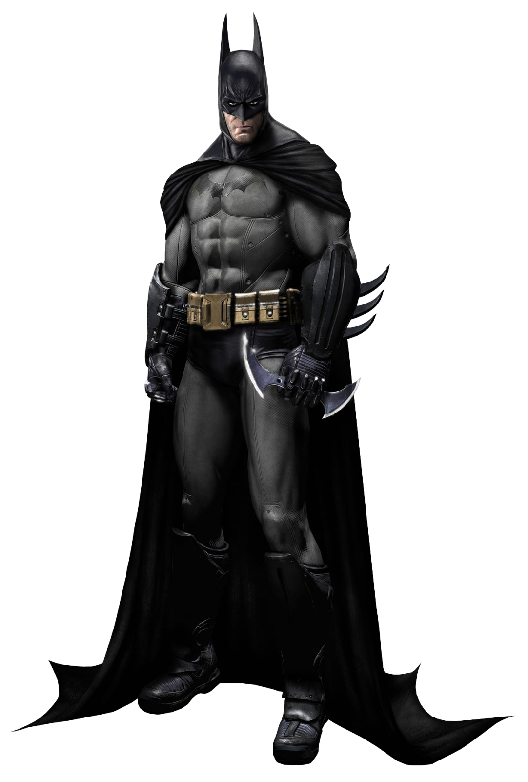 Batman Transparent Image PNG Image