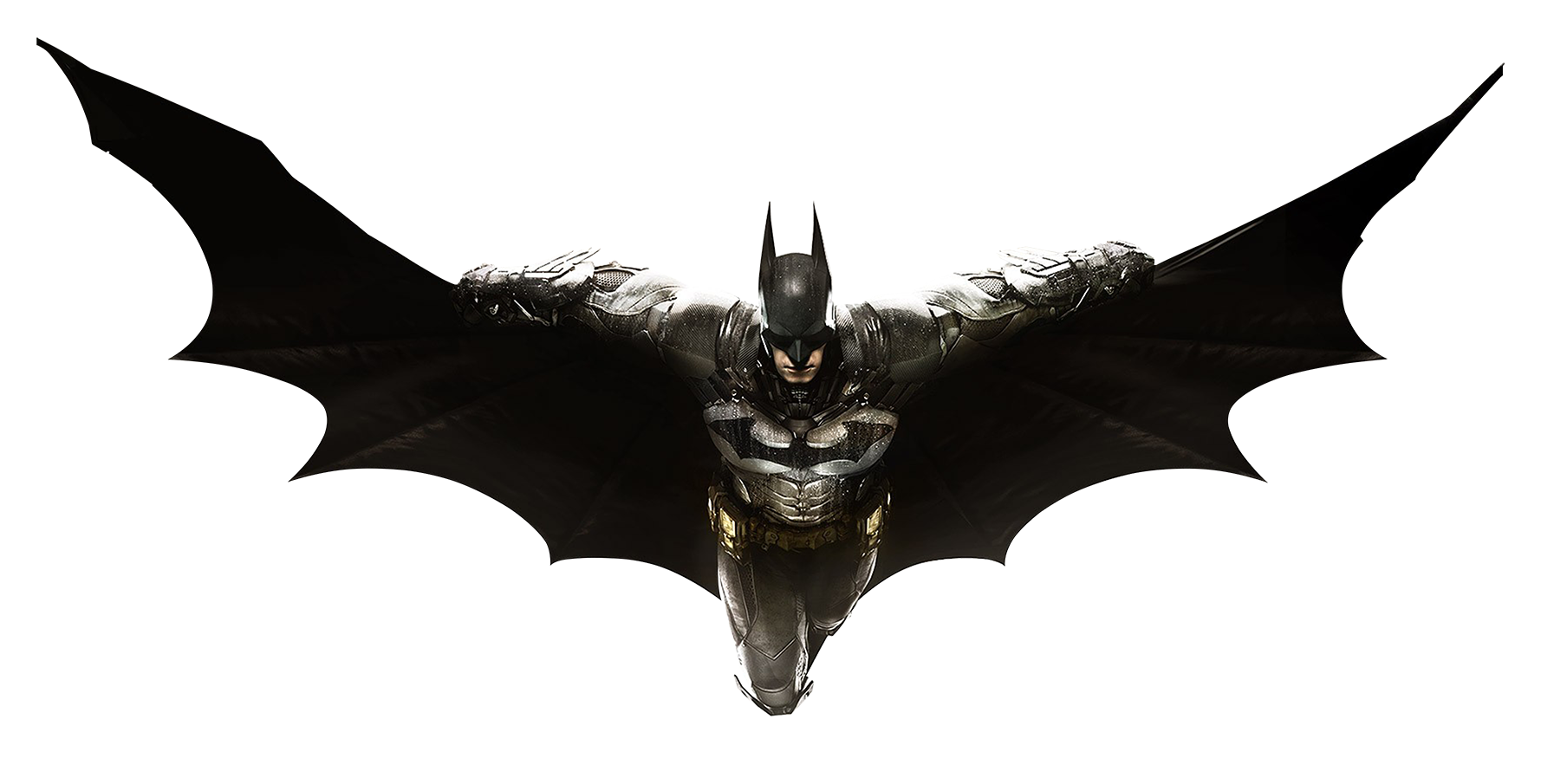 City Bat Arkham Batman Character Fictional Knight PNG Image