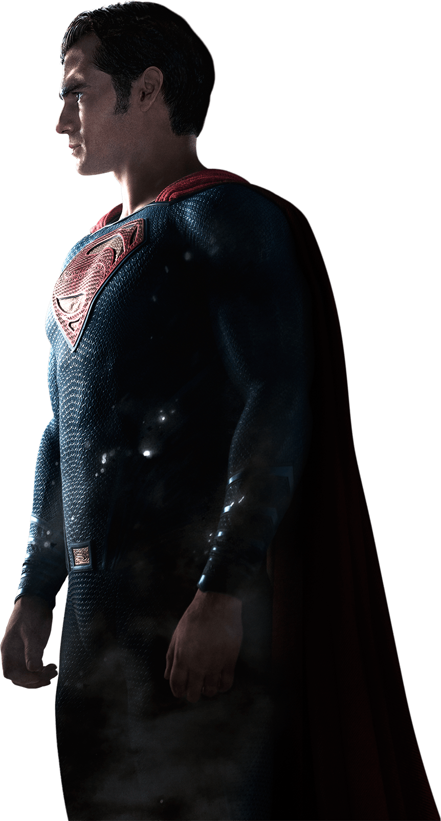 Batman V Superman Dawn Of Justice Clipart PNG Image