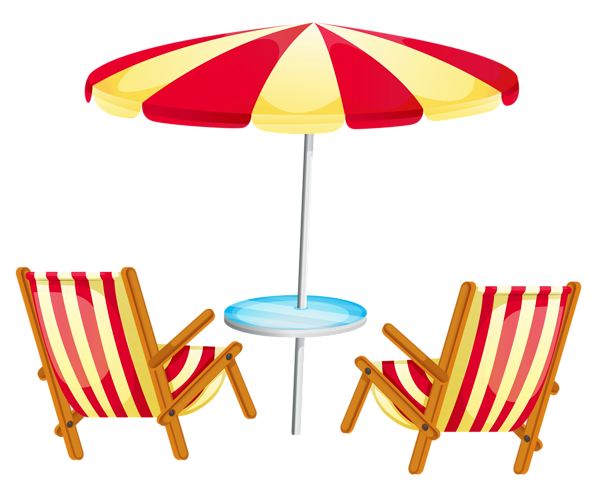 Beach Transparent Background PNG Image