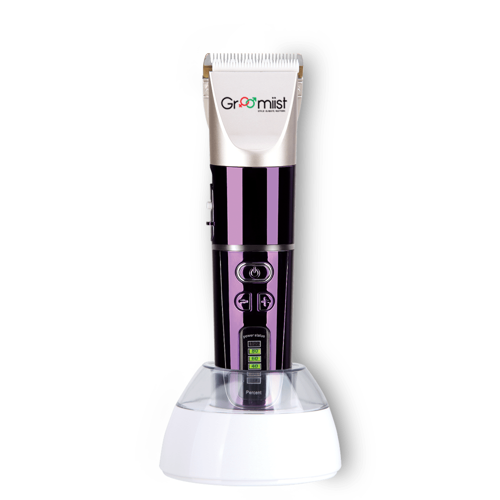 Rechargeable Trimmer Beard Download Free Image PNG Image