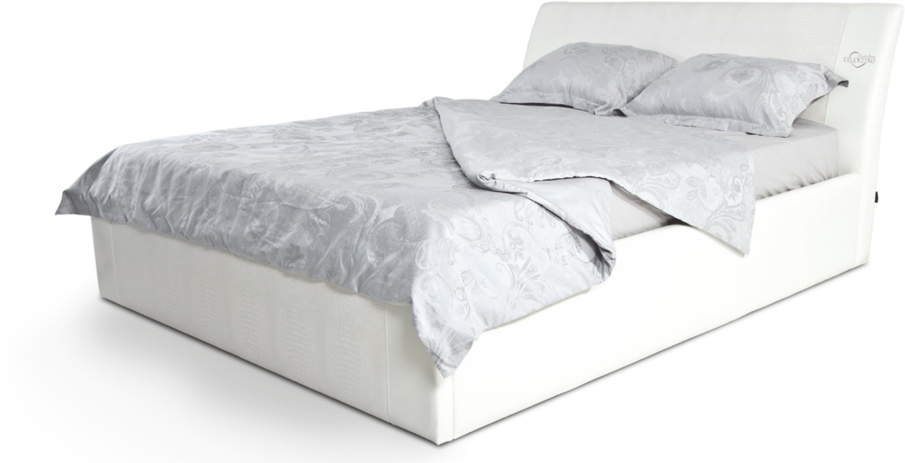 Bed PNG Image