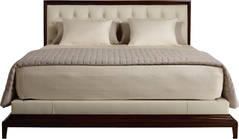 Bed PNG Image