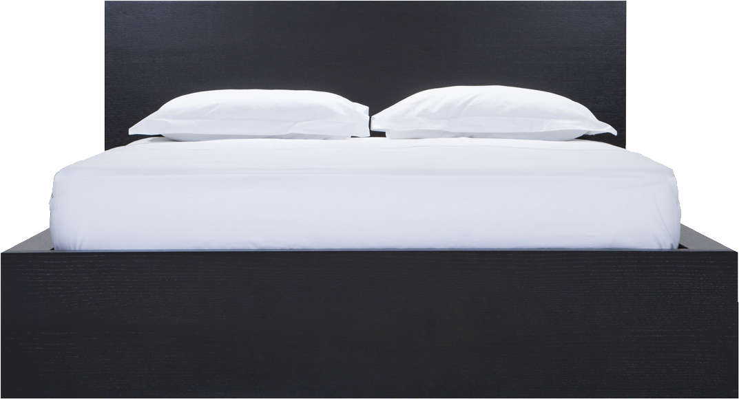 Bed PNG Image