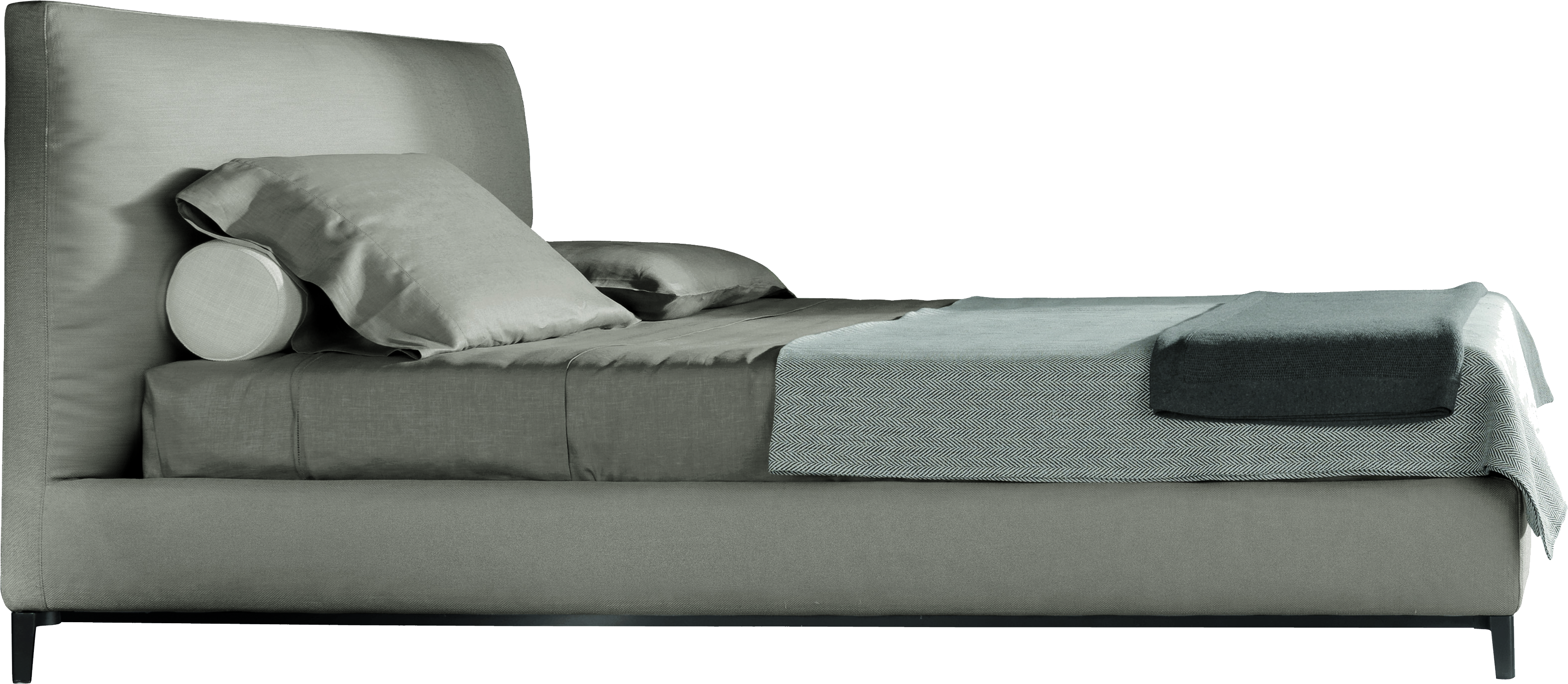 Bed PNG Image