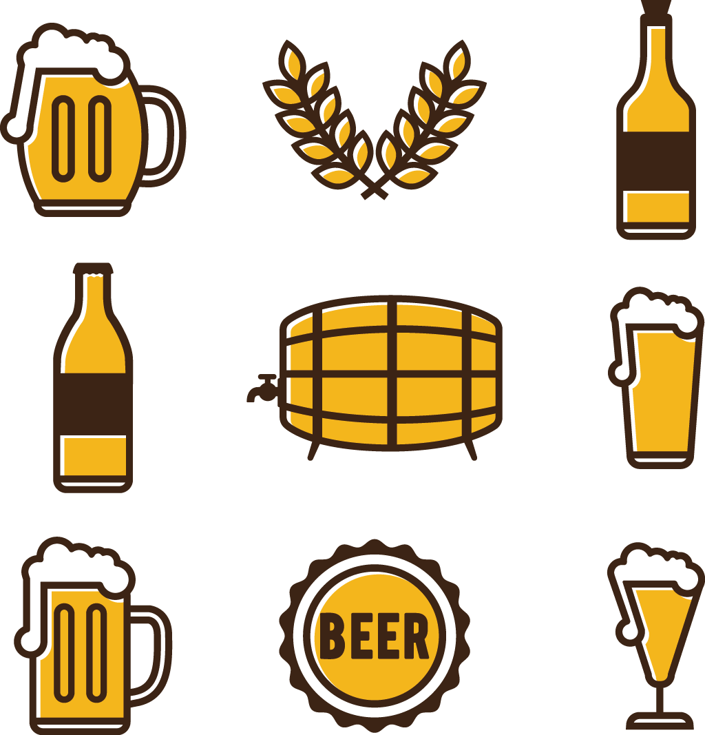 Пивные рисунки. Пиво символ. Пиво пиктограмма. Пиво вектор. Пиво нарисованное.
