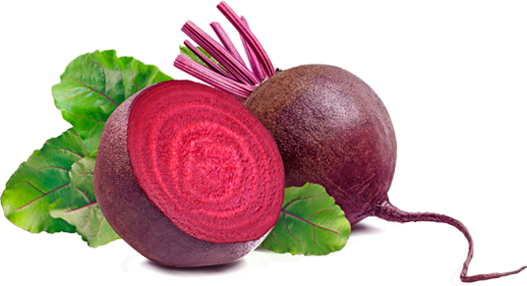 Beet PNG Image