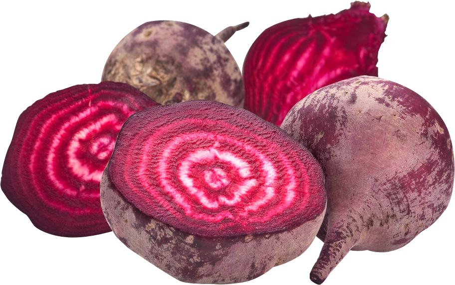 Beet PNG Image