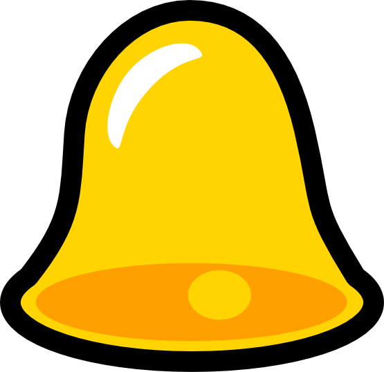 Bell Image PNG Image