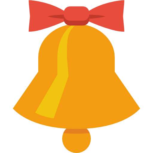 Bell Png Hd PNG Image
