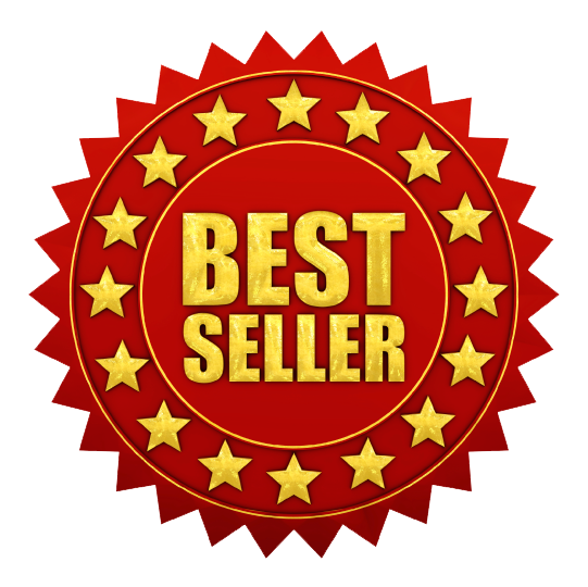 Download Best Seller Png  Image HQ PNG  Image in different 