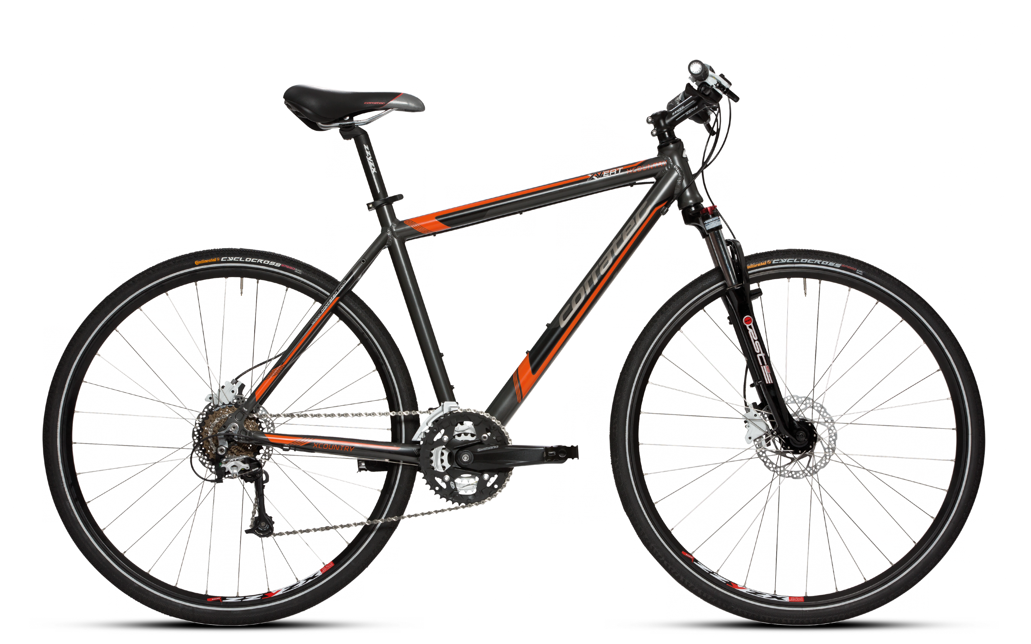 Bicycle PNG Image