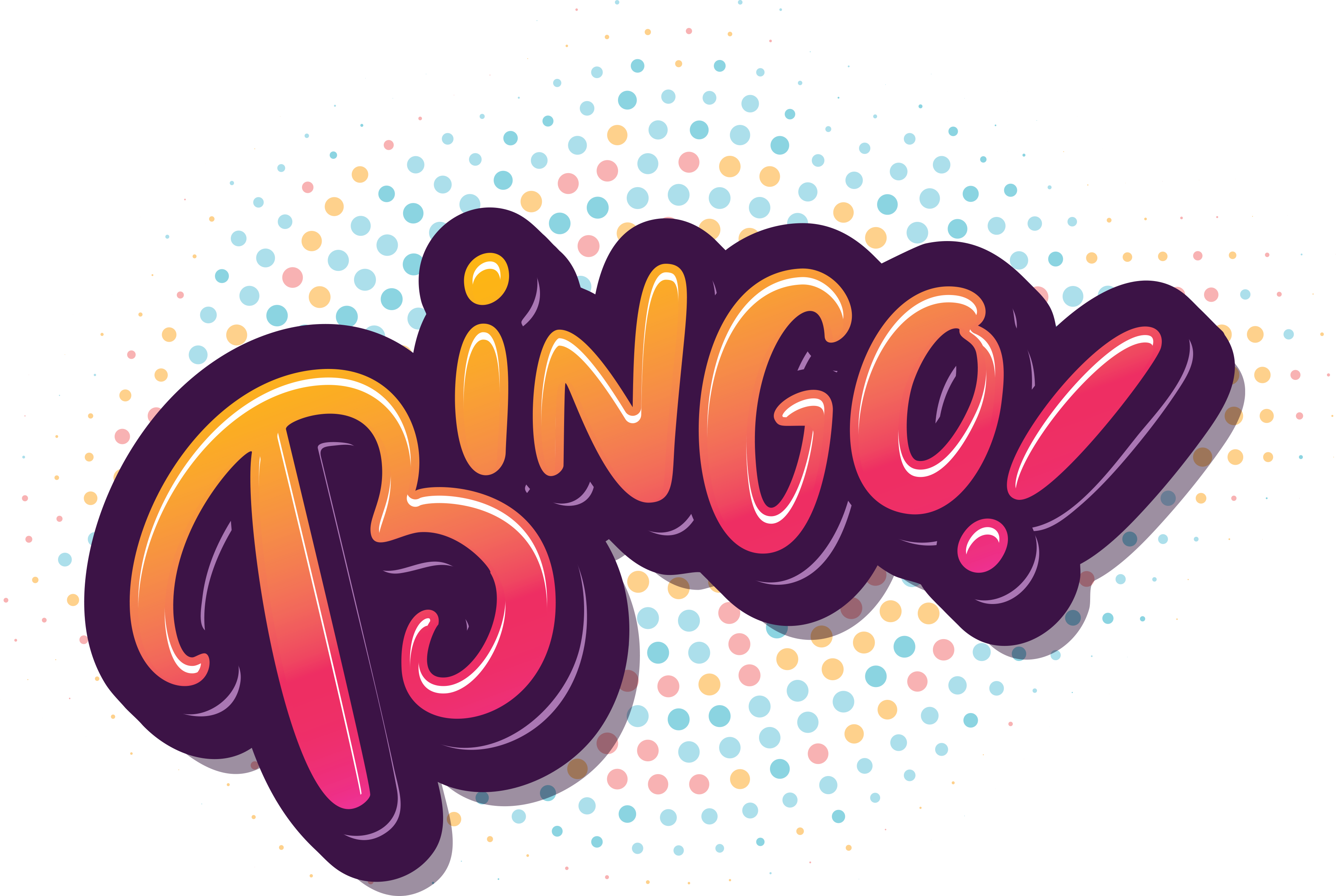 Bingo Photos Game PNG Free Photo PNG Image