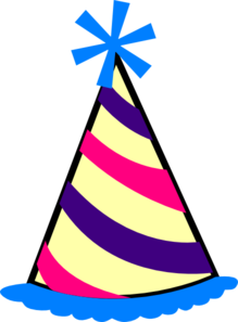 Birthday Hat Png Image PNG Image