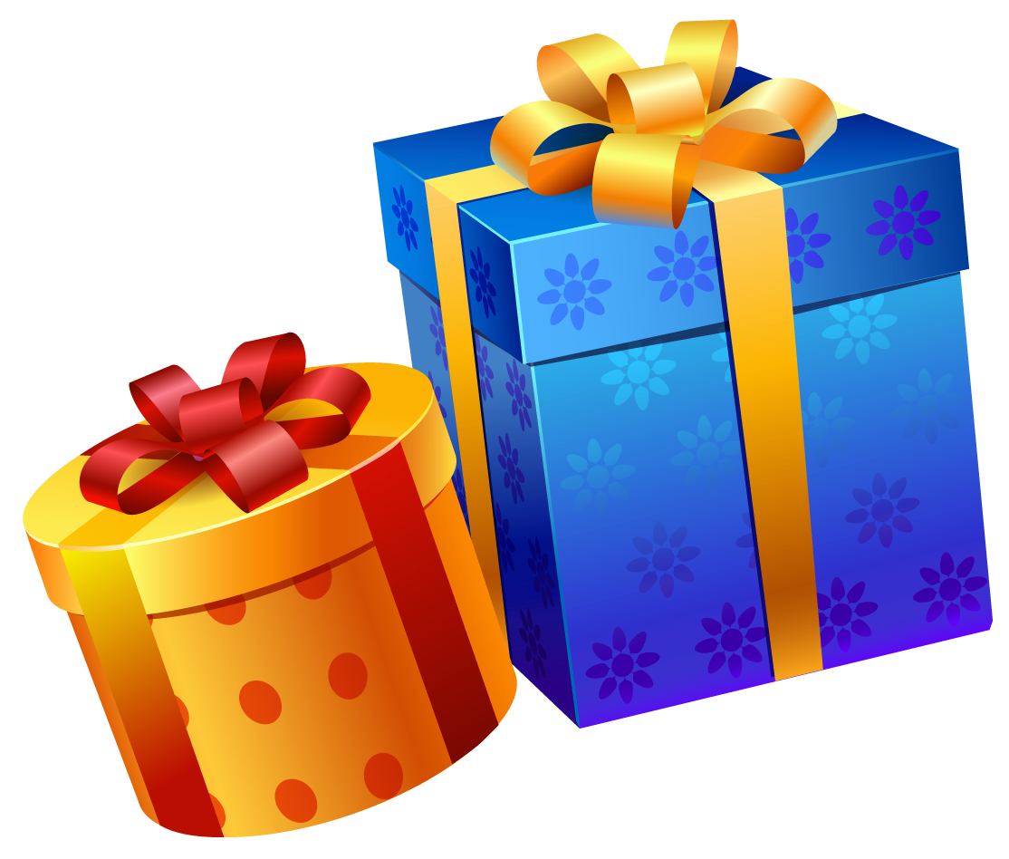 Birthday Present Free Download PNG HD PNG Image