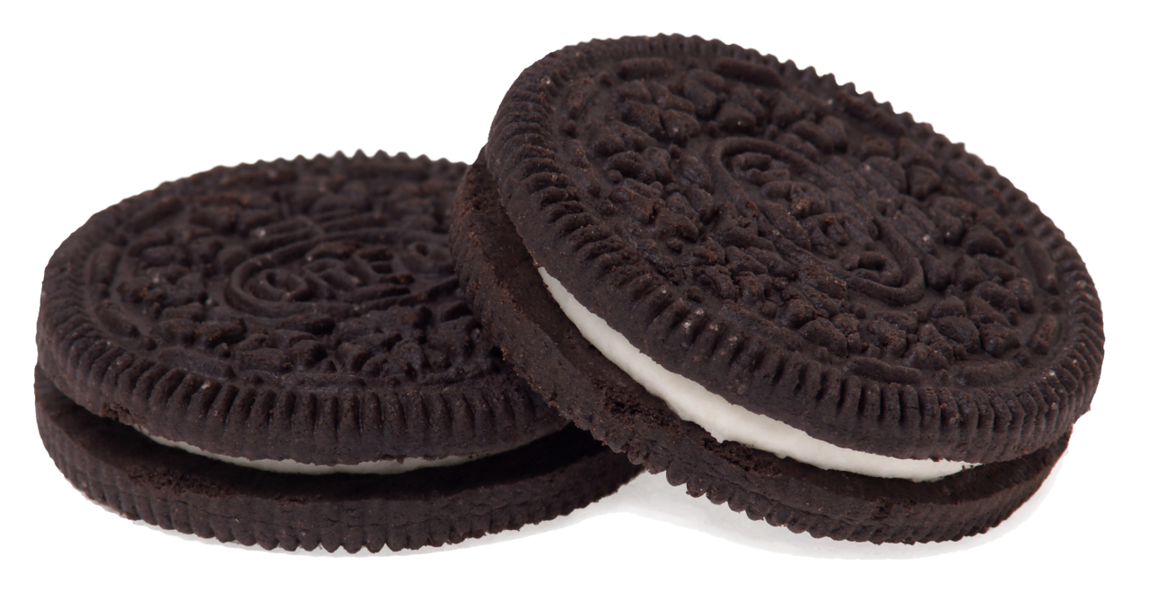 Biscuit Oreo HQ Image Free PNG Image