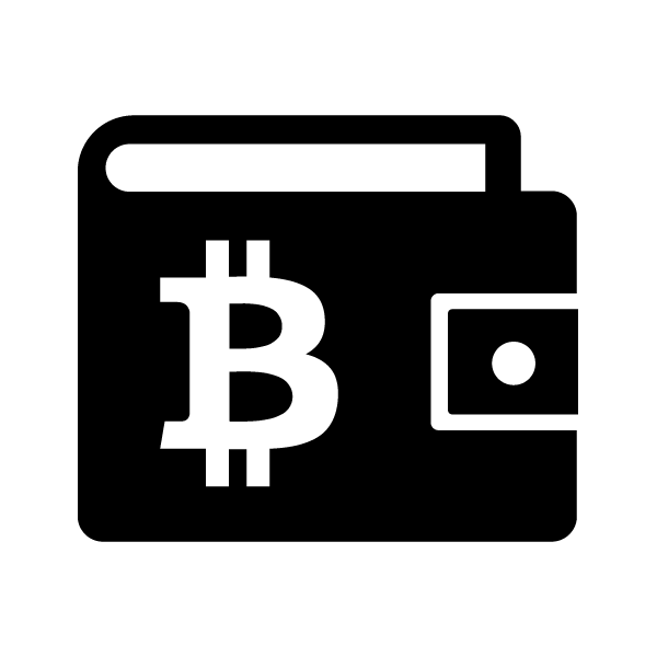 Icons Bitcoin Cash Cryptocurrency Wallet Computer PNG Image