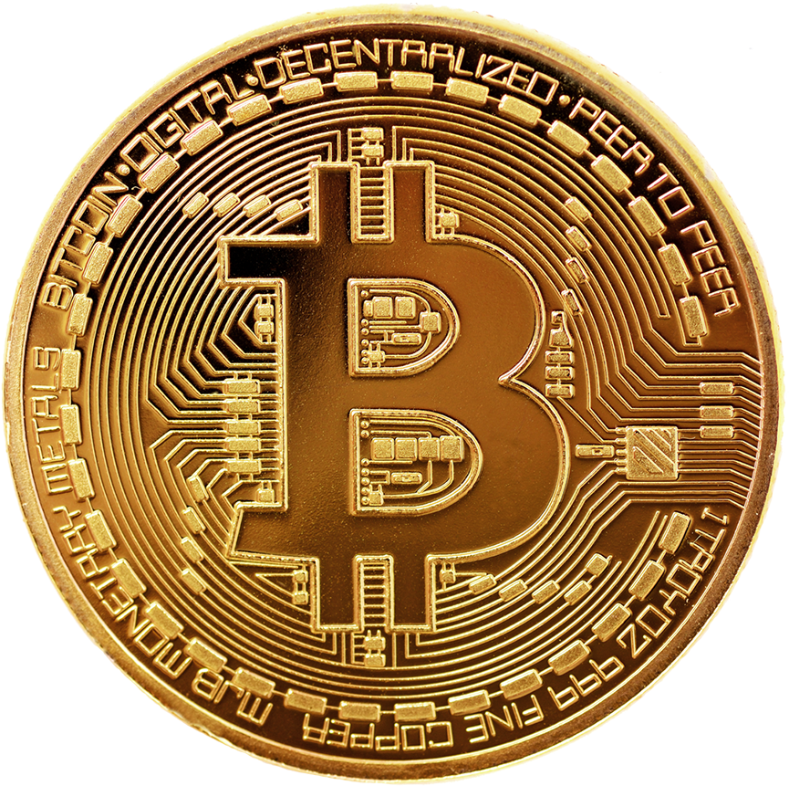 Offering Initial Bitcoin Cryptocurrency Coin Monero PNG Image