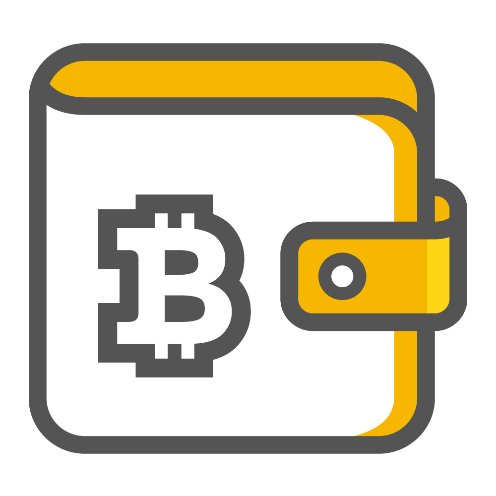 Cryptocurrency Wallet Blockchain Bitcoin Free HD Image PNG Image