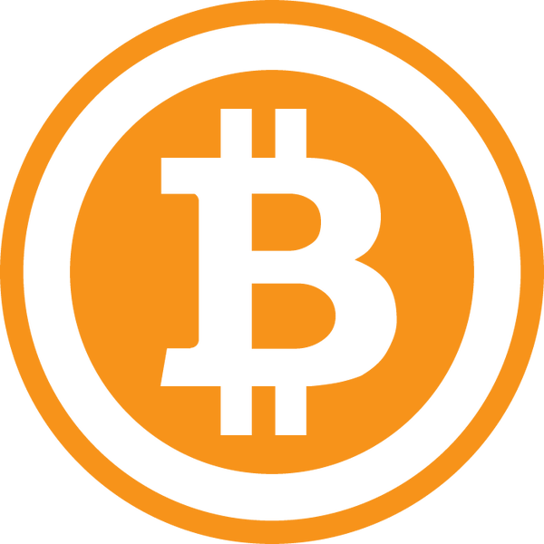 Cryptocurrency Zazzle Payment Bitcoin Logo Free HQ Image PNG Image