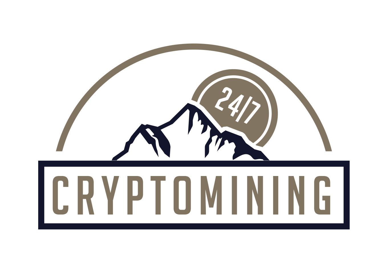 Mining Network Mines Bitcoin Cryptocurrency Cloud PNG Image