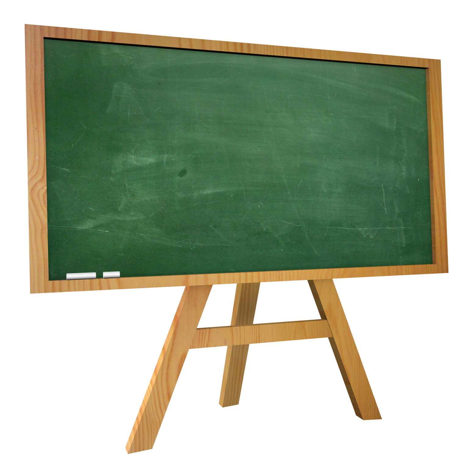 Blackboard PNG Image