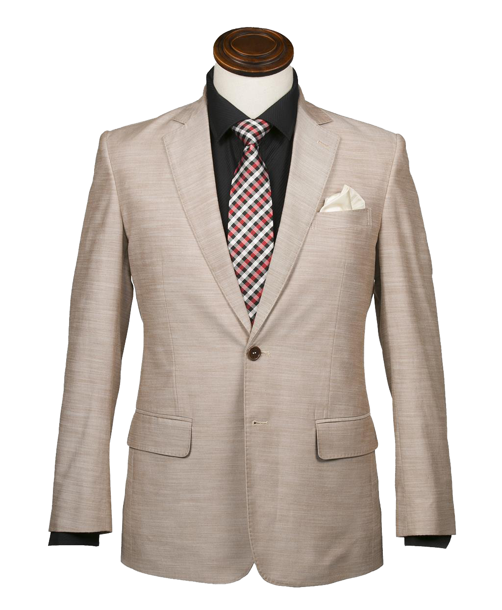 Blazer Cream Free PNG HQ PNG Image