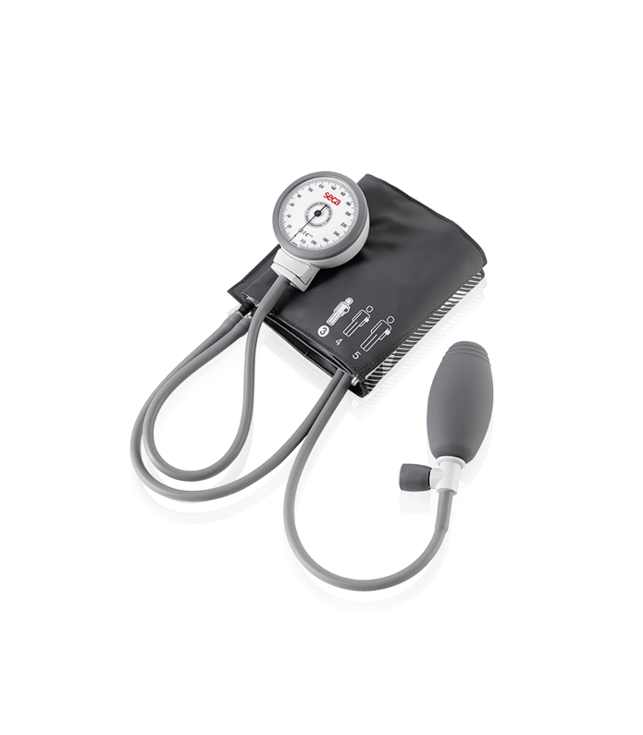 Pressure Manual Blood Monitor Download HD PNG Image