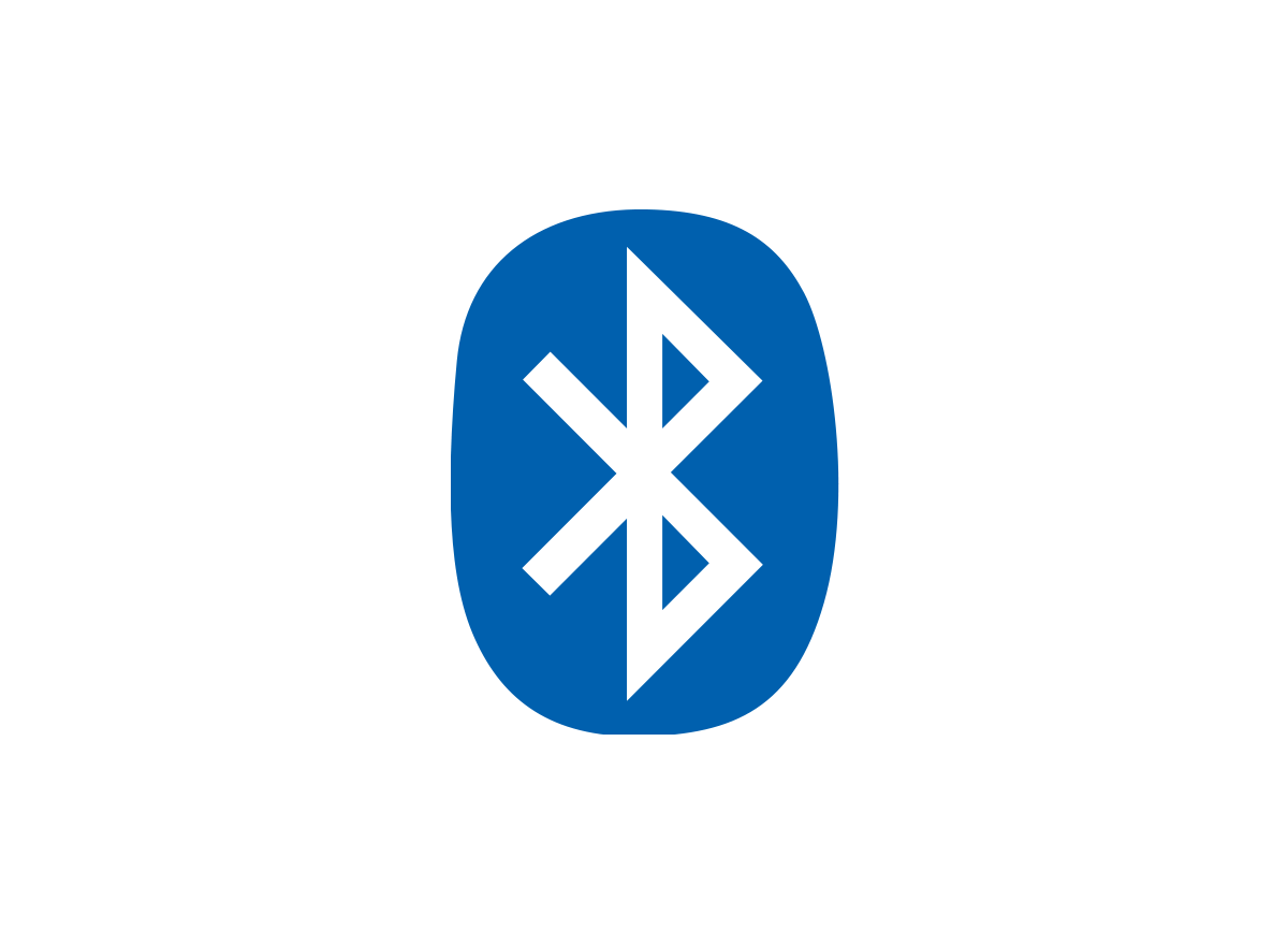 Bluetooth Transparent PNG Image