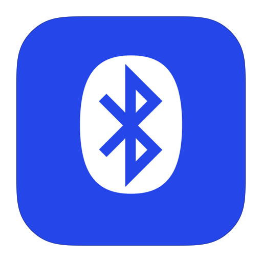 Bluetooth Clipart PNG Image