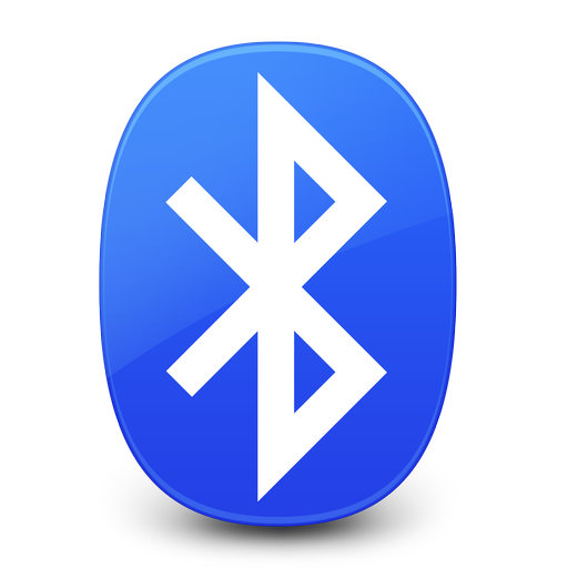 Macos Bluetooth Application Macintosh Icon Software PNG Image