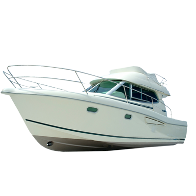 Transparent Boat PNG Image
