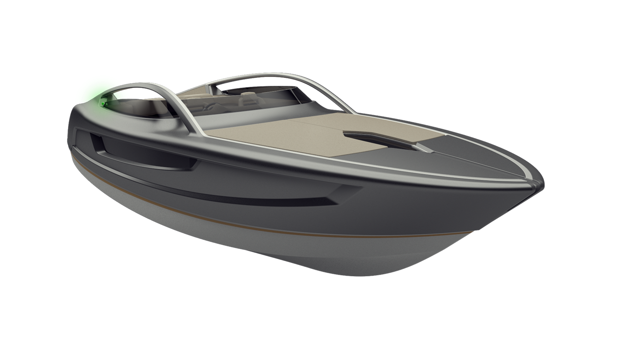 Boat Concept PNG Image