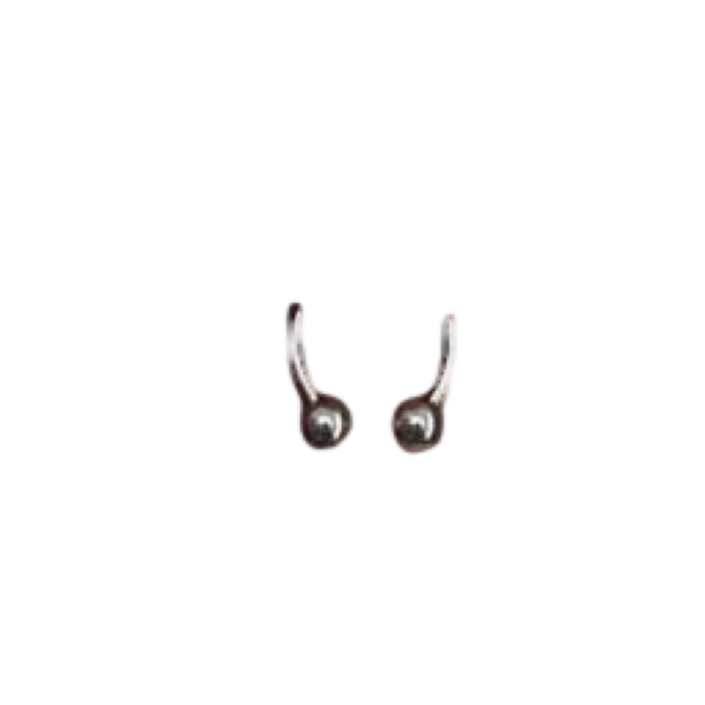 Body piercing PNG Image