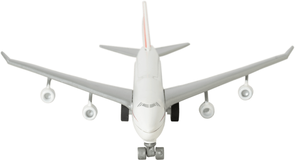 Boeing PNG Image