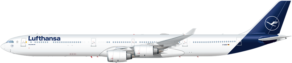 Boeing PNG Image