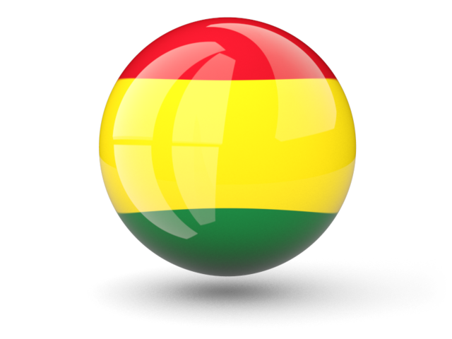 Bolivia Flag Png Clipart PNG Image