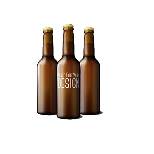 Brown Bottle Glass Download Free Image PNG Image