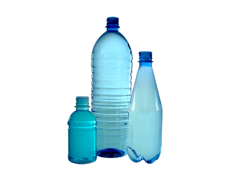 Water Bottle Vector PNG Image