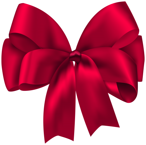 Pink Bow Free HQ Image PNG Image