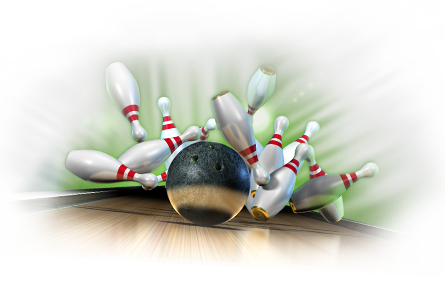 Bowling Png Clipart PNG Image