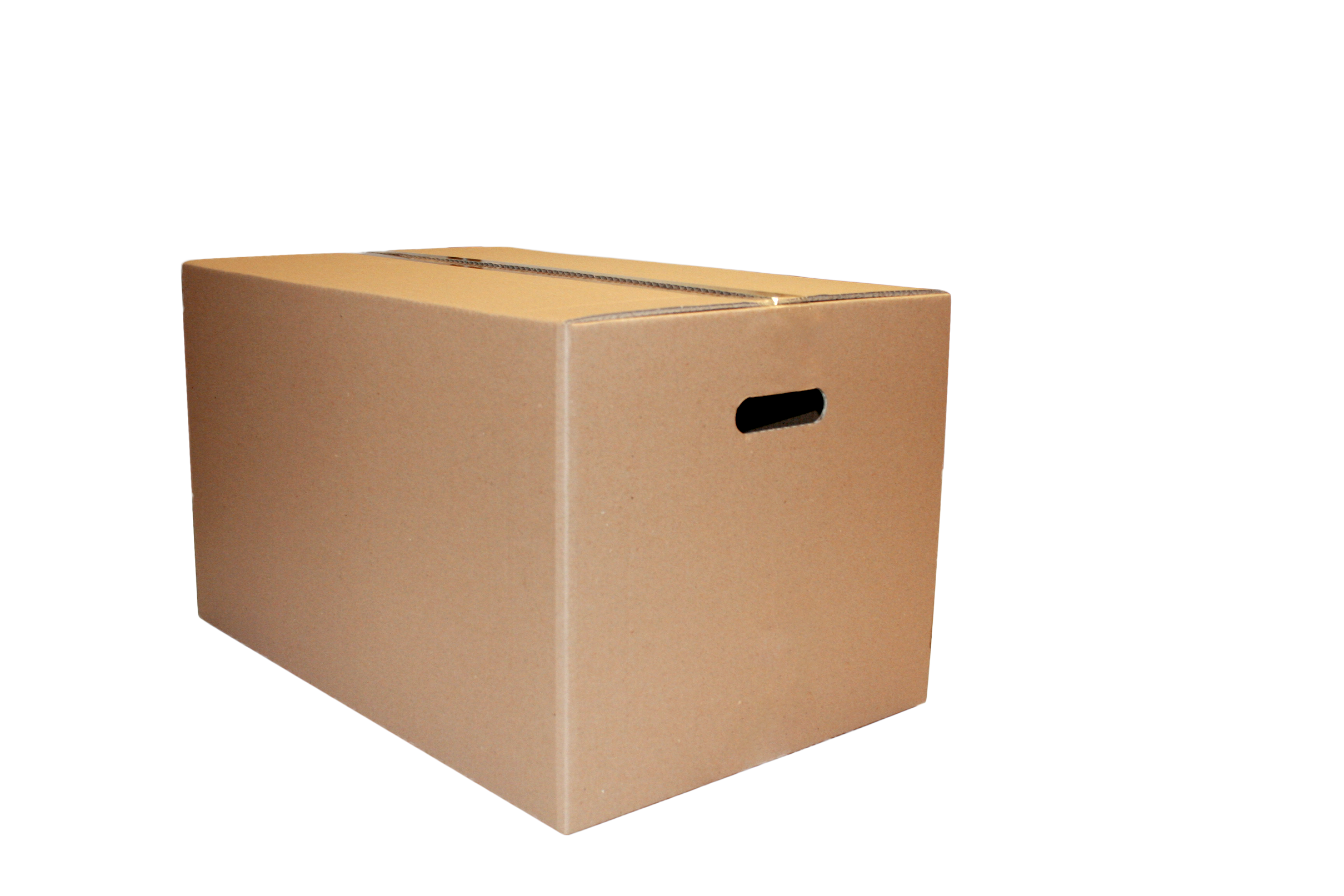 Box PNG Image