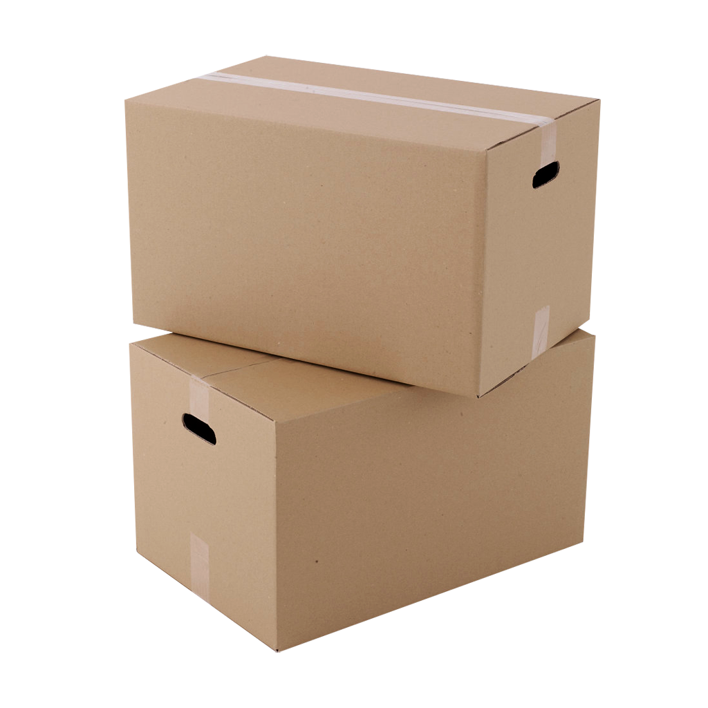 Box PNG Image