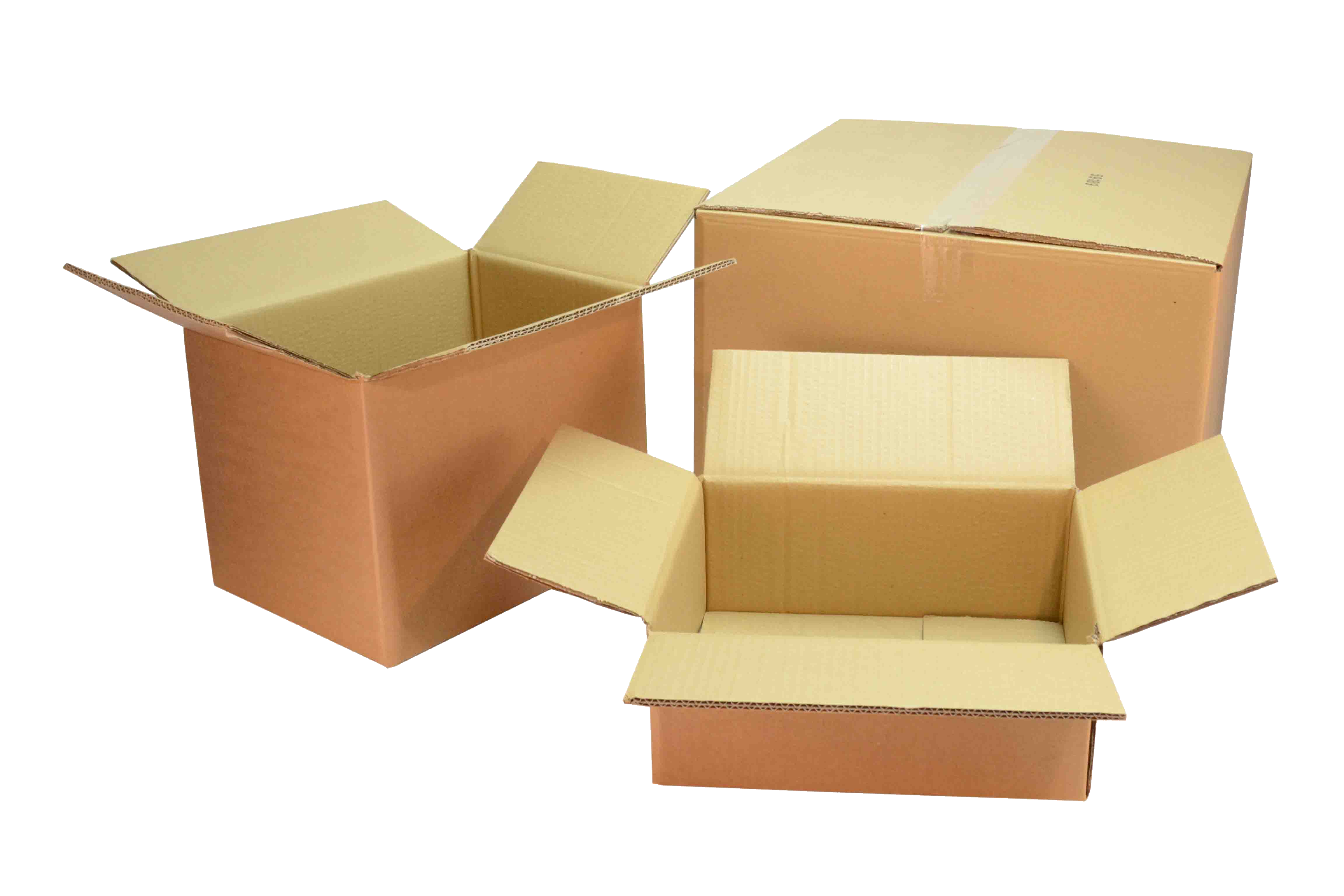 Box PNG Image