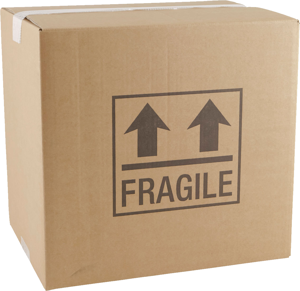 Box PNG Image